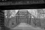 Cantilever Bridge